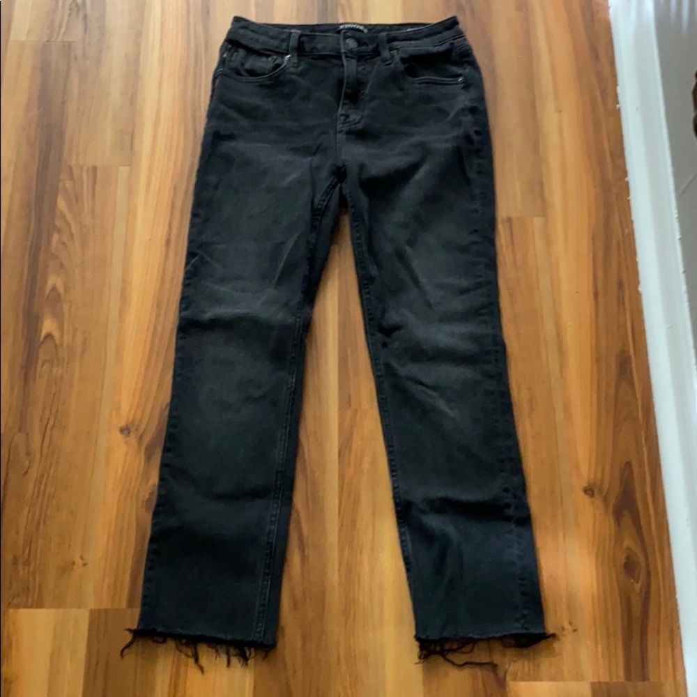 Women’s jeans